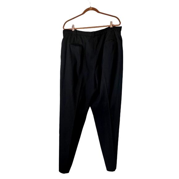 Terry Lewis Classic Luxuries Black Pantsuit - Picture 5 of 10